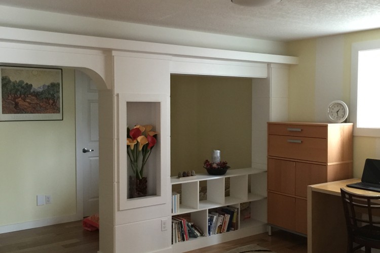 Basement Development